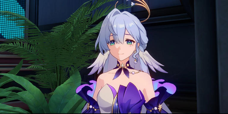 Honkai: Star Rail  Hope Is The Thing With Feathers (Robin Secret Quest)
