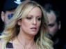 Trump attorney blights Stormy Daniels’s credibility in tempestuous cross-exam<br><br>