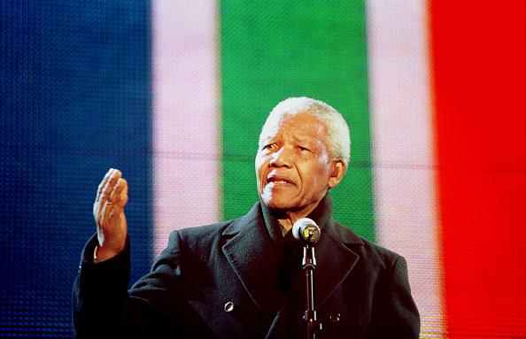 nelson mandela: qual é o seu legado após 30 anos do fim do apartheid?