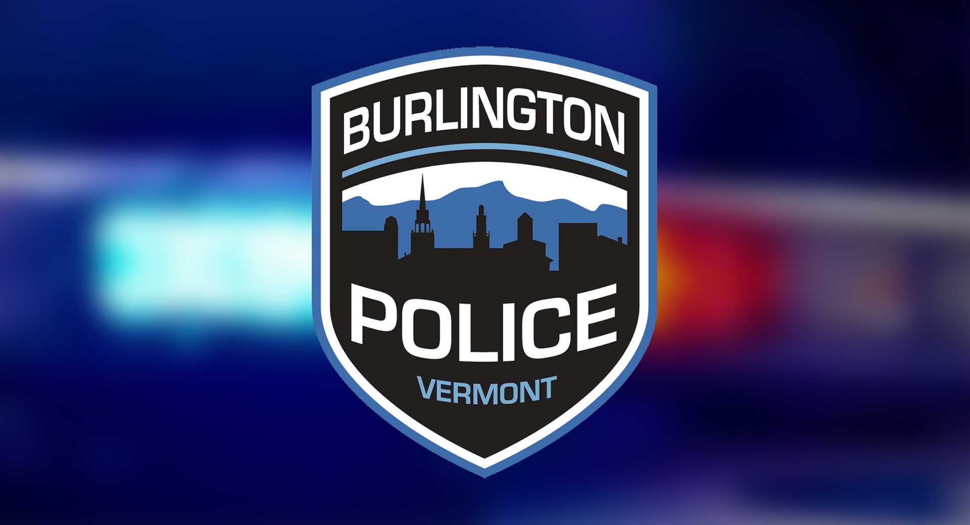 Police search for suspect vehicle after shots fired in Burlington