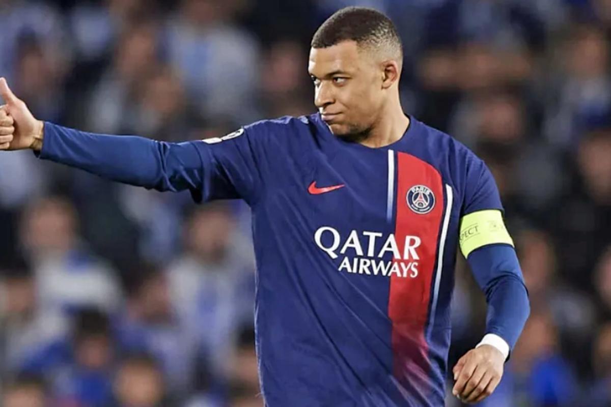 real madrid transfer news: psg face another war after kylian mbappe saga