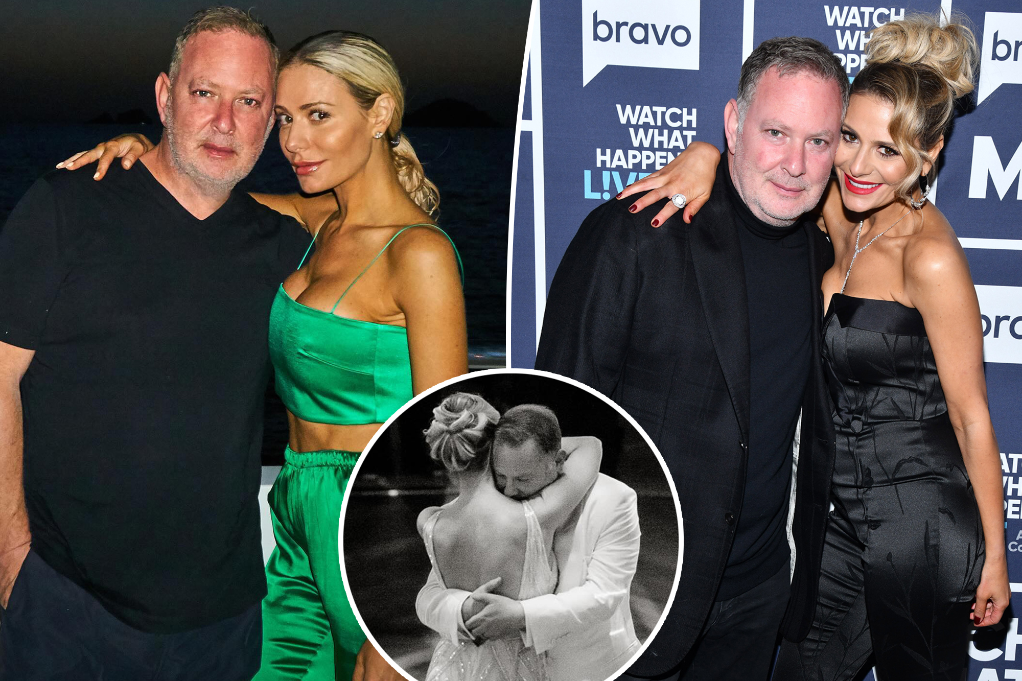 ‘RHOBH’ Stars Dorit And PK Kemsley Separate After 9 Years Of Marriage