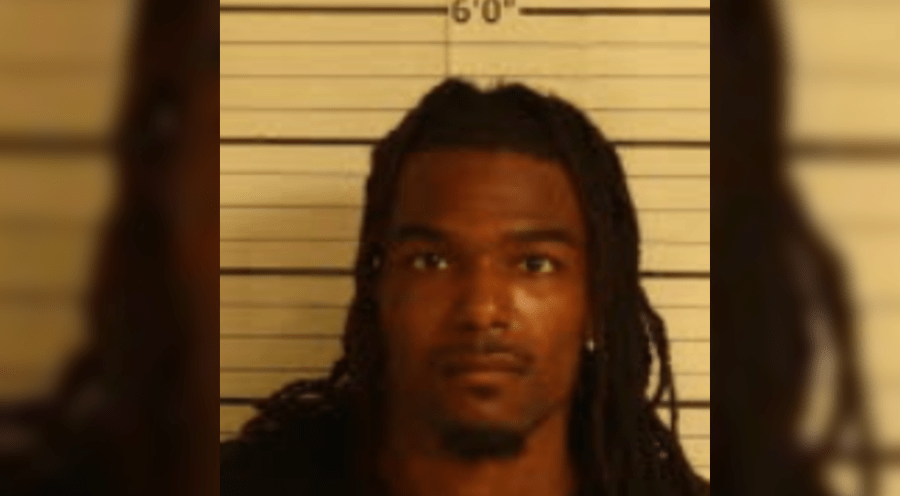 Marshals Arrest South Memphis Deadly Double Shooting Suspect