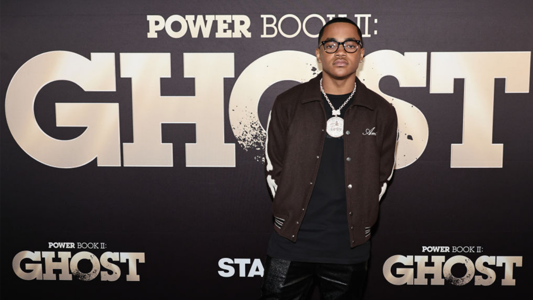 23-Year-Old ‘Power’ Actor Michael Rainey Jr. Says His Mom Began Saving His Checks From The Start Of His Career At Around Age 9<br><br>