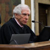 Judge Engoron Faces Questions After Lawyer Says He Advised on Trump Case<br>