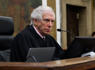Judge Engoron Faces Questions After Lawyer Says He Advised on Trump Case<br><br>