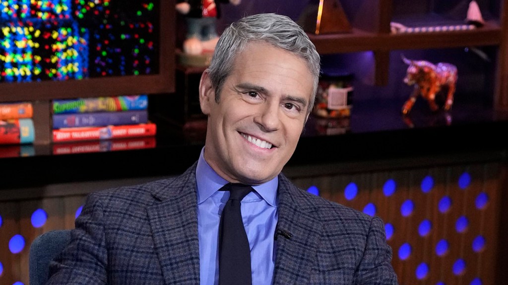 andy cohen cleared as bravo completes investigation, paving way for ‘wwhl' renewal