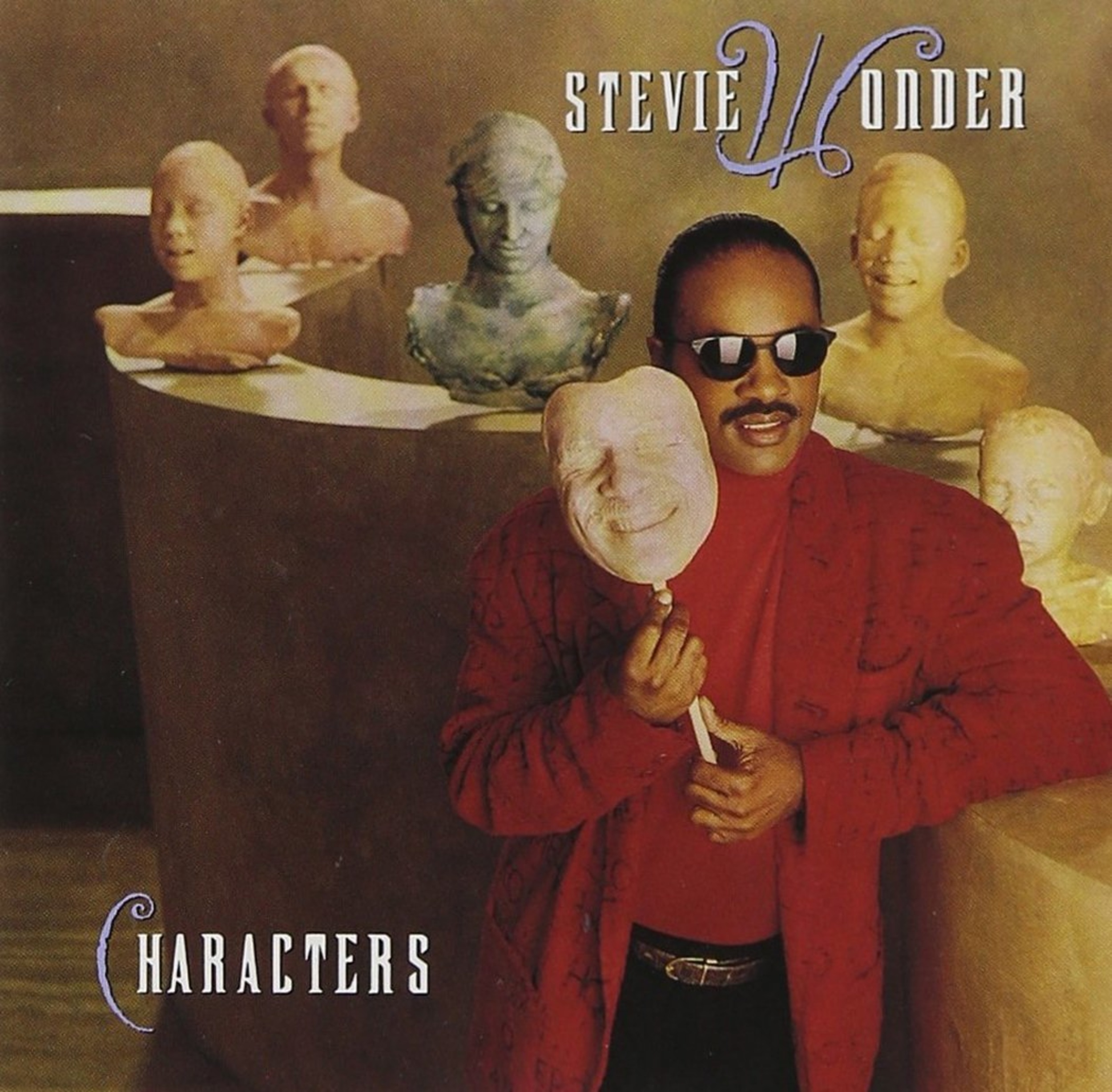 Stevie Wonder's discography, ranked