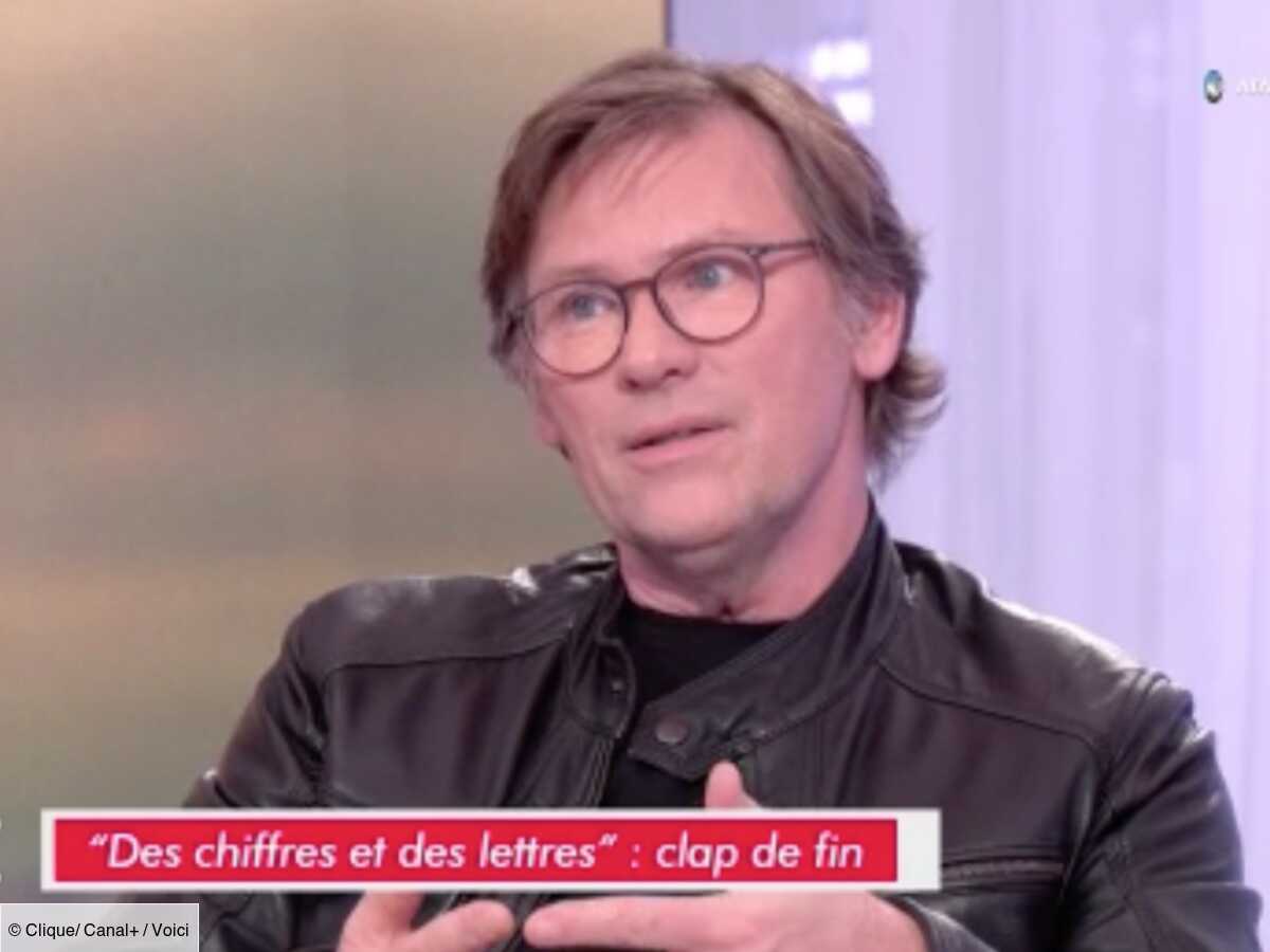 Des Chiffres Et Des Lettres : Laurent Romejko Explique L'échec De L ...