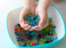 New bill could ban sale of water beads marketed as children’s toys<br><br>