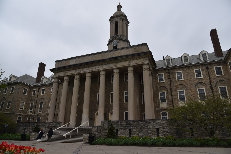penn state cutting jobs at commonwealth campuses