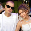 Justin Bieber & Hailey Bieber Are Expecting Their First Child Together | Billboard News<br>