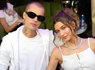Justin Bieber & Hailey Bieber Are Expecting Their First Child Together | Billboard News<br><br>