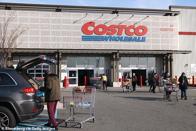 amazon, costco worker reveals the ten best items up for grabs this month