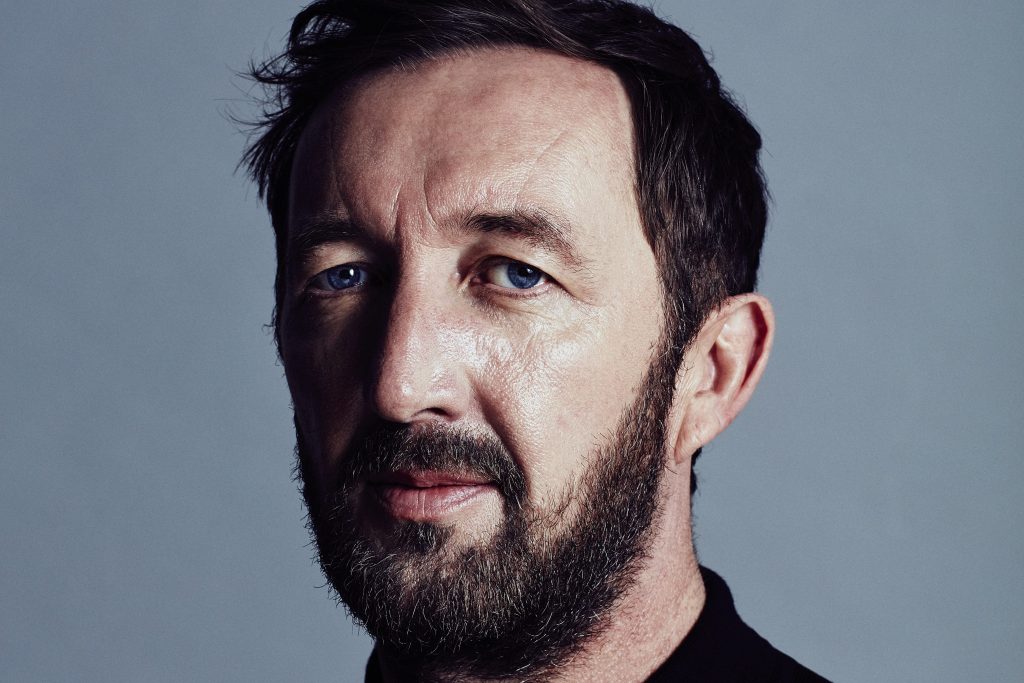 marvel's ‘the fantastic four' adds ‘the witch' star ralph ineson as galactus