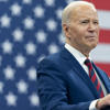 Biden faces new Democratic divisions after Israel shift<br>