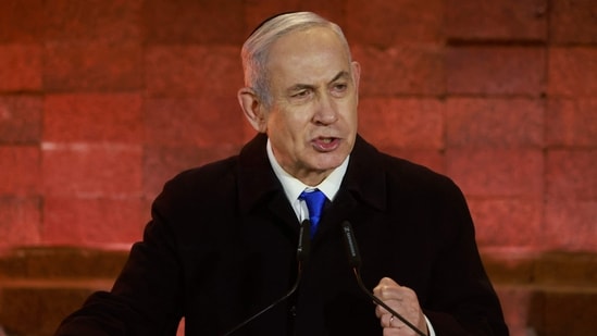 netanyahu's show of strength after biden's snub: ‘will stand alone if…’