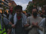 GWU protest continues after 33 arrested in clash with police<br><br>