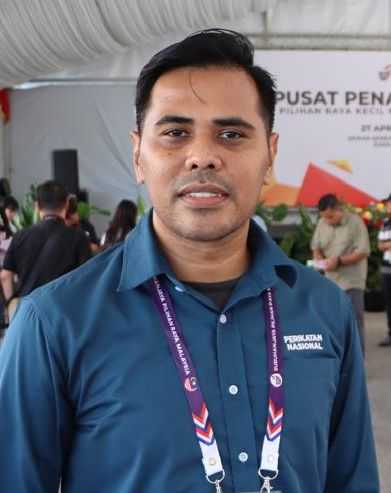 in kuala kubu baharu, pn confident of indian support ahead of polling day