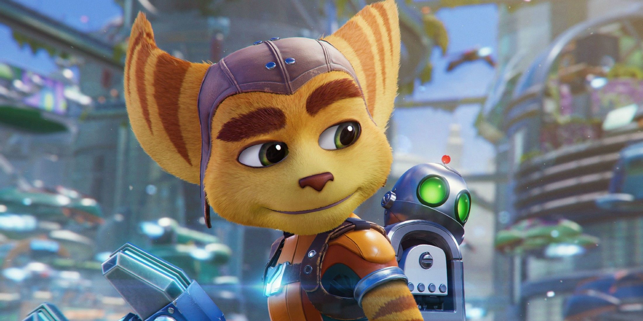 upcoming ps5 and xbox game has serious ratchet and clank vibes