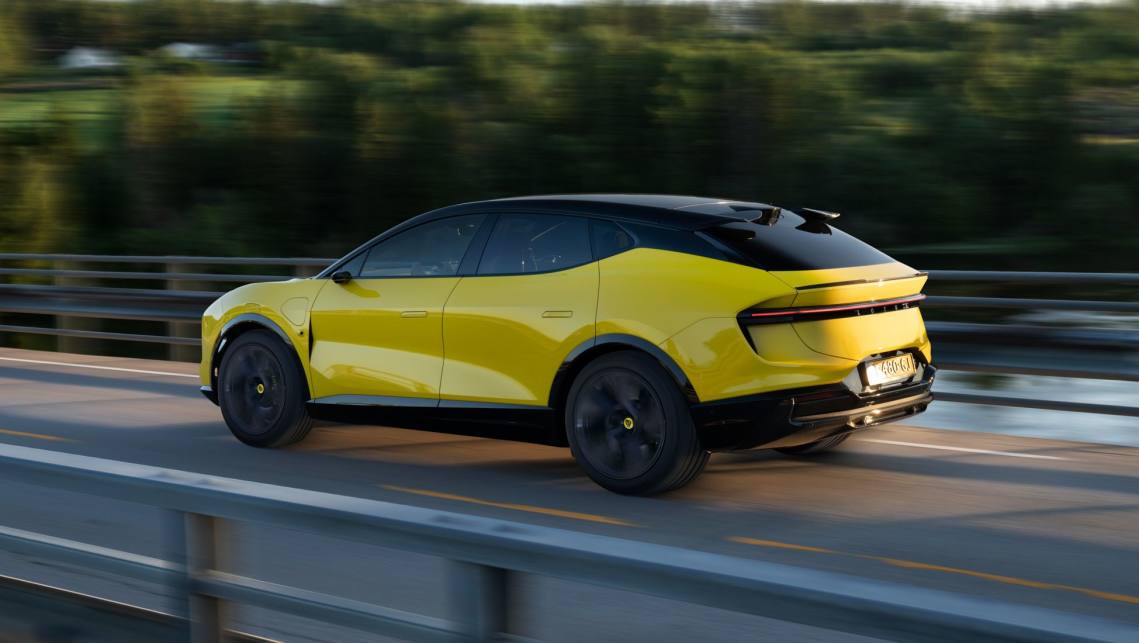 new electric suv now $50,000 cheaper