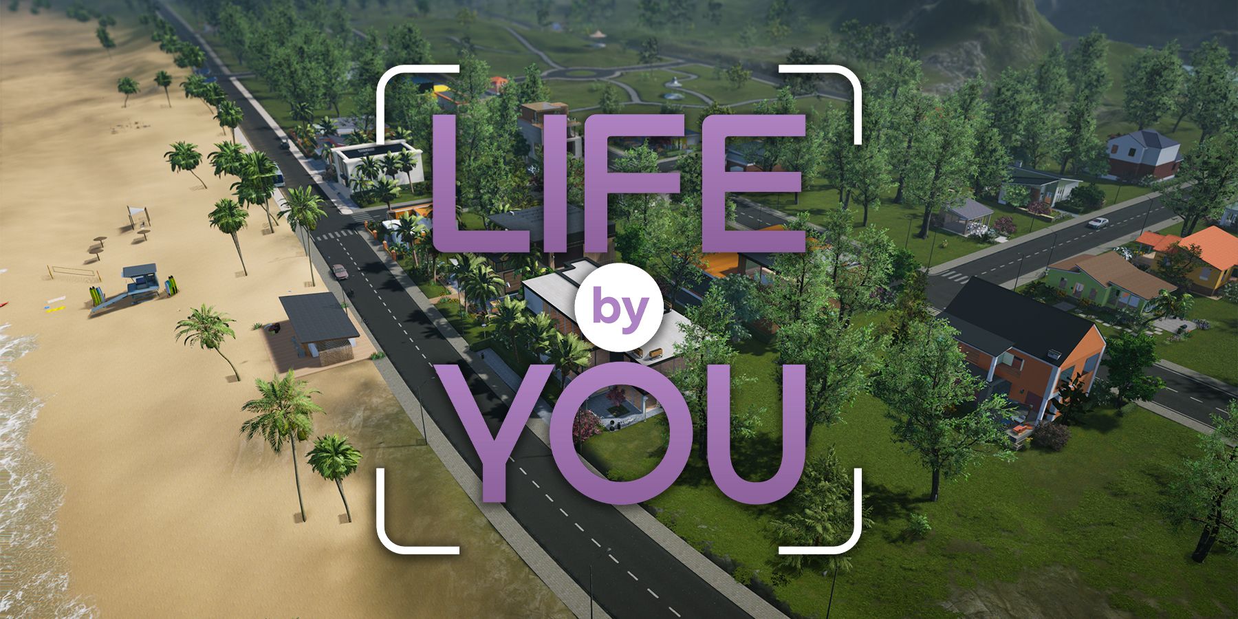 life by you's open-world features explained