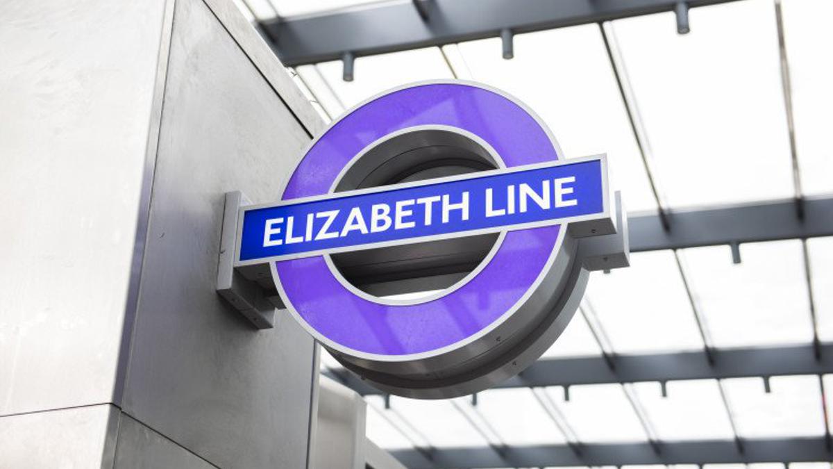 30조 들여 만든 런던 지하철 새 노선 살펴보니…