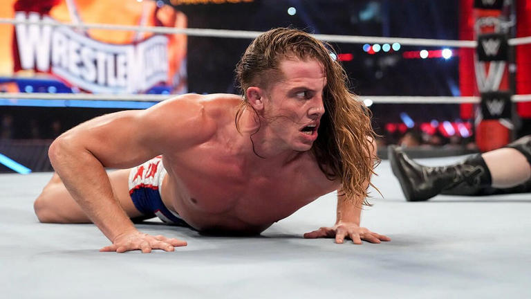 Matt Riddle set to face former AEW star in a first-time-ever match