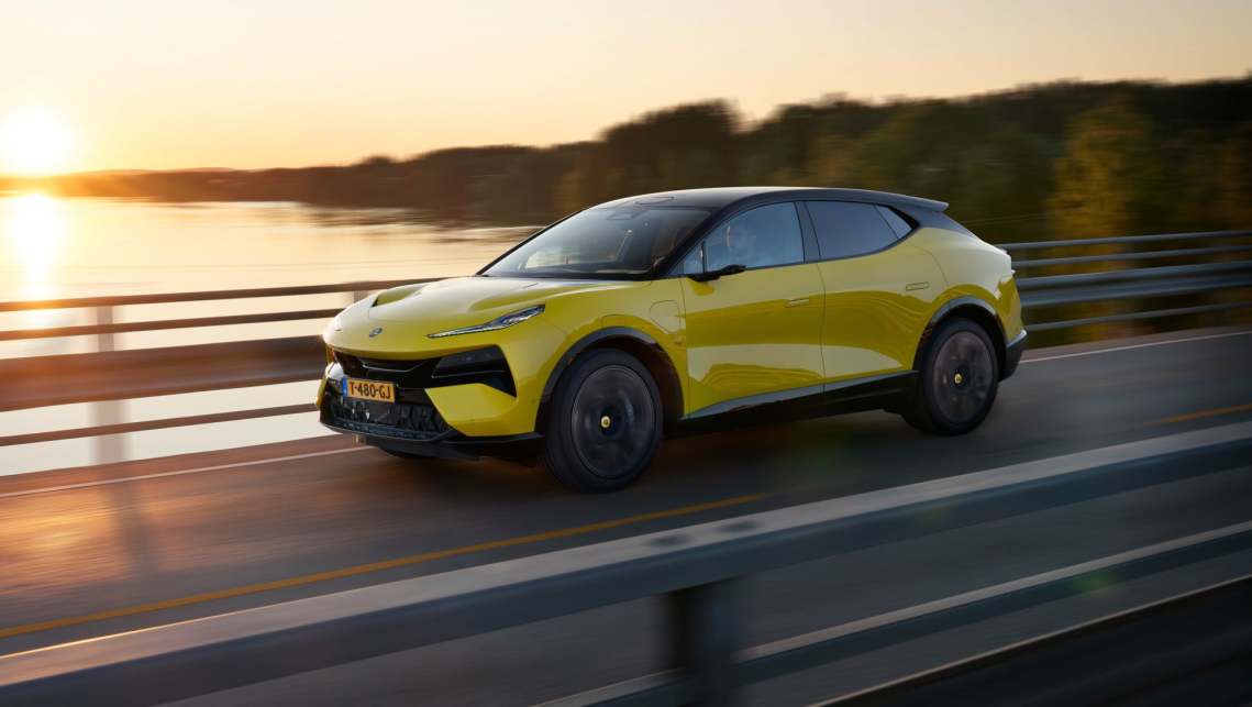 new electric suv now $50,000 cheaper