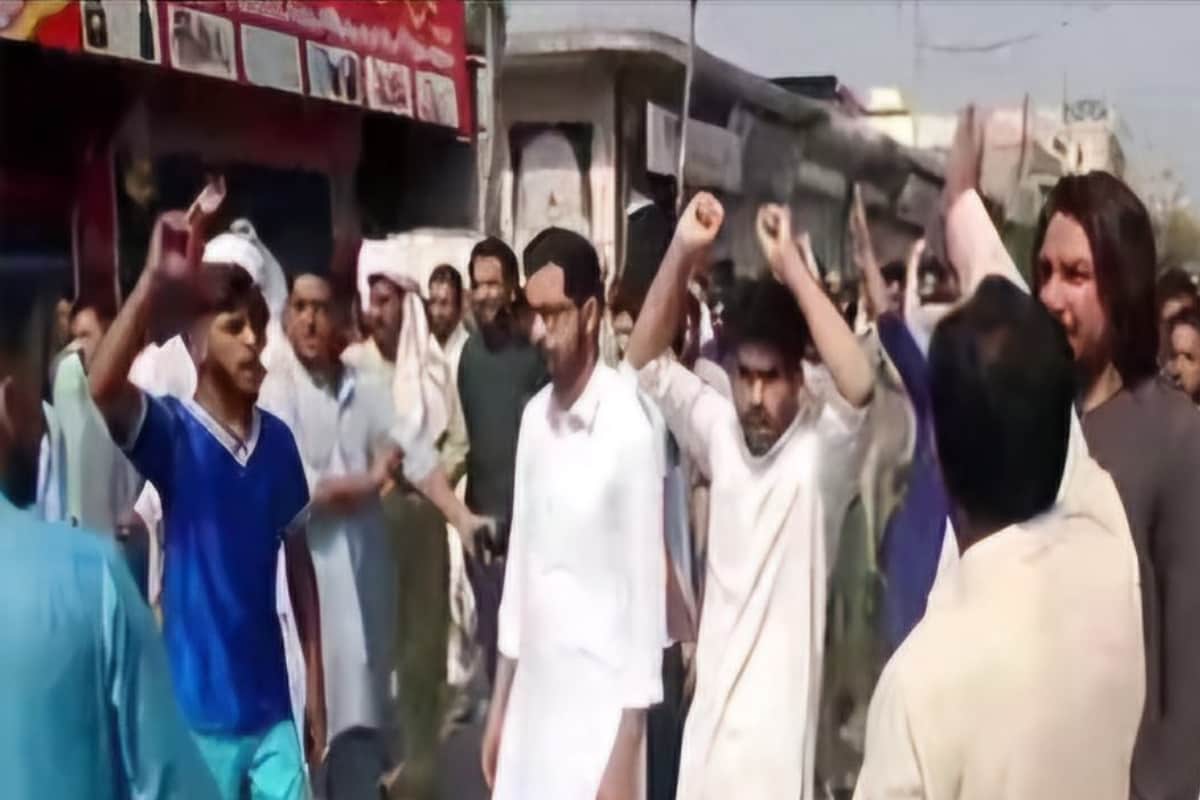watch: massive protests erupt in pok amid soaring inflation, tear gas fired on demonstrators
