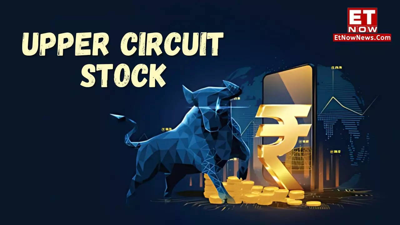 90% ipo listing gain: back-to-back upper circuit - share price rs 121