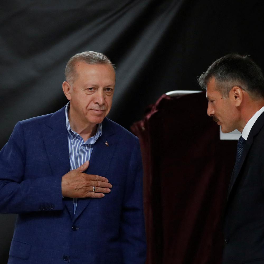 zugeständnisse des türkischen präsidenten: warum erdoğan das gespräch mit der opposition sucht