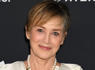 Sharon Stone shuts down question after feeling 
