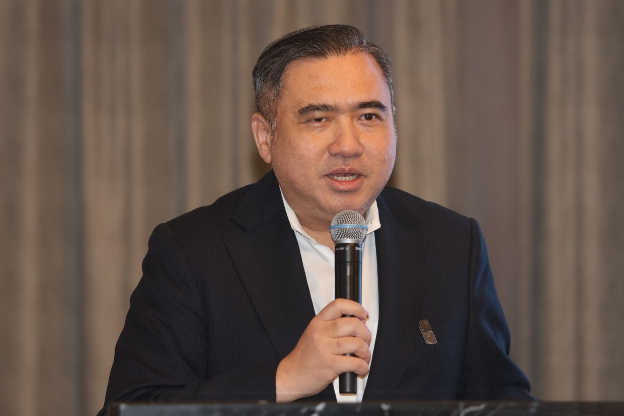 kl sentral redevelopment project to commence end-2024, says loke