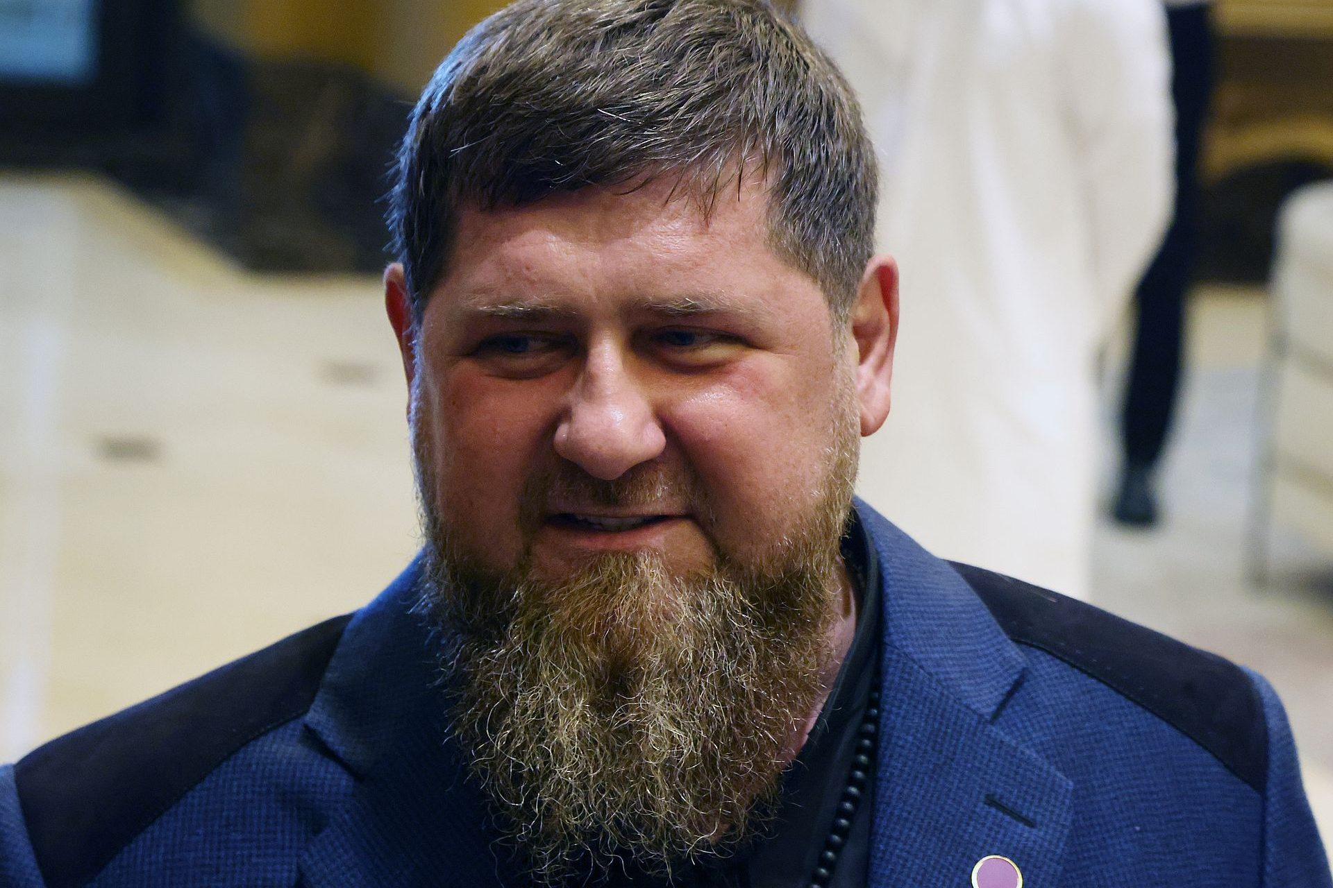 Chechen Warlord Ramzan Kadyrov’s Rumoured Illness Could Have Serious ...