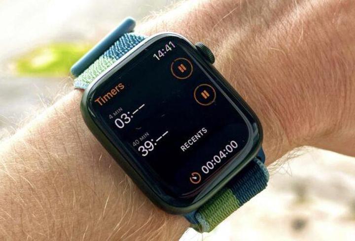 apple watch ultra 3 hayal kırıklığı yaratabilir