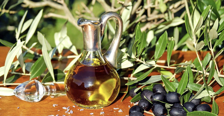 The best Italian olive oils