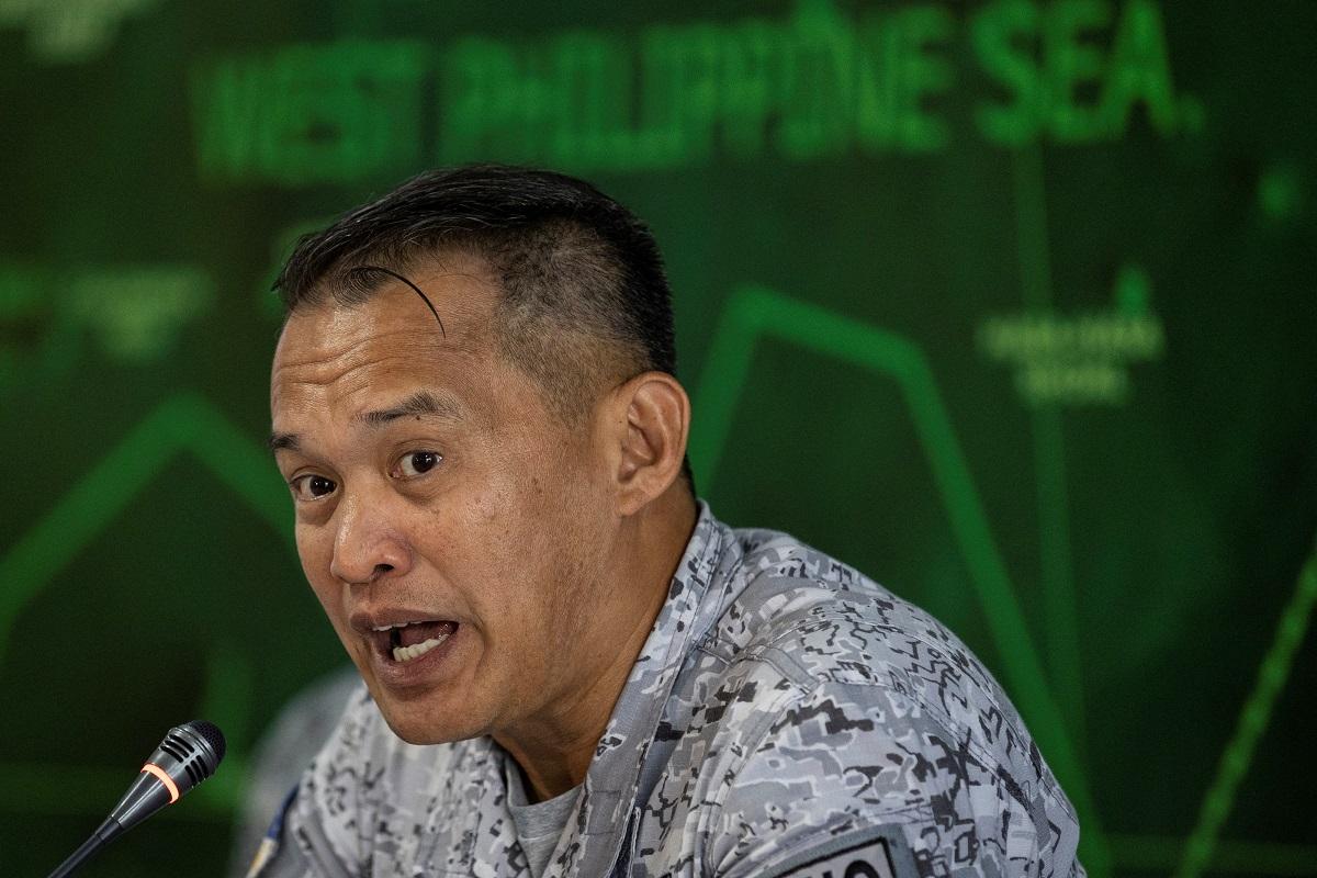 afp: no probe on wescom's carlos over alleged ph-china ‘new model’ deal recording
