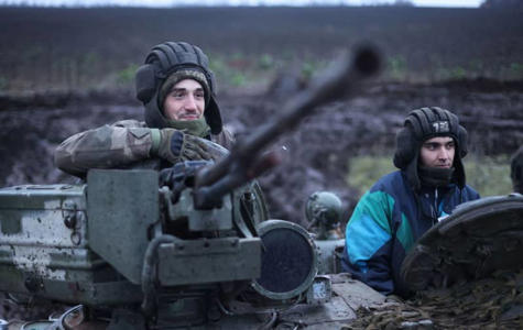 Russia-Ukraine war: Frontline update as of May 10<br><br>