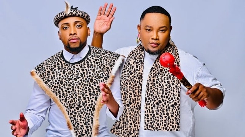 the billionaires are the dj duo energising mzansi’s queer party scene