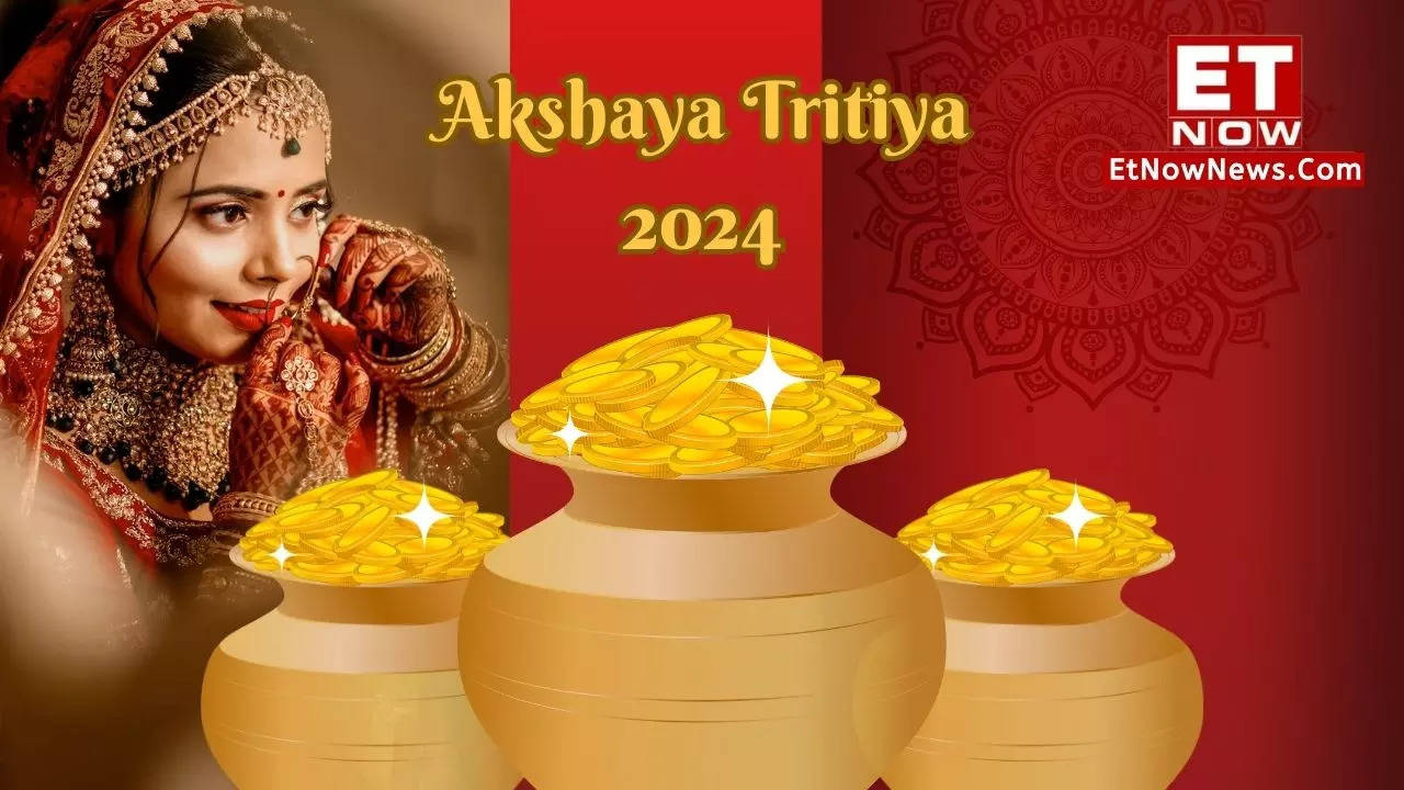 Akshaya Tritiya 2024: How To Check Purity Of Gold Jewellery At Home ...