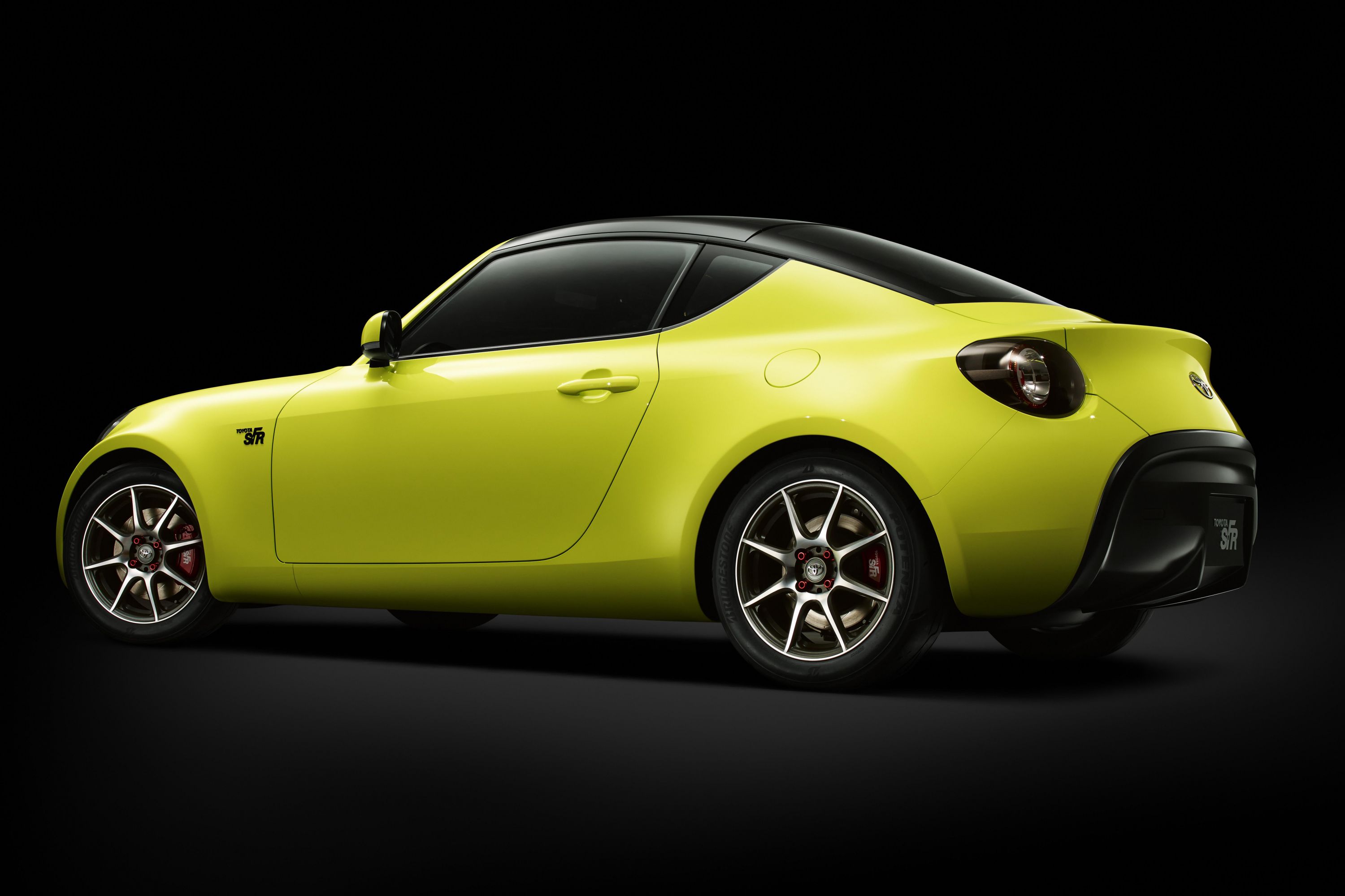 toyota’s next sports car to be roadster mazda mx-5 rival – report
