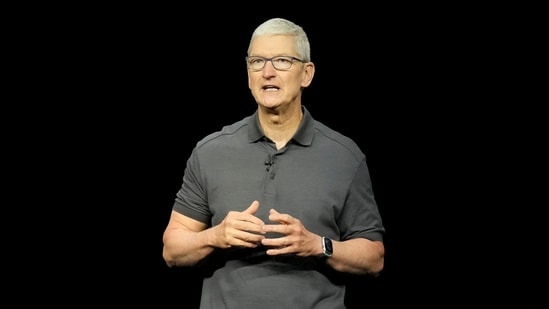 next apple ceo after tim cook? 10 points on john ternus- the most likely pick