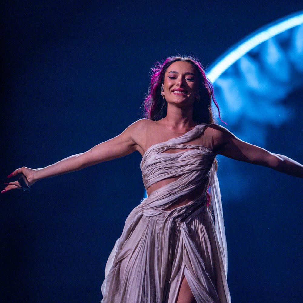 trotz demos und buhrufen: israel zieht ins finale des eurovision songcontest ein