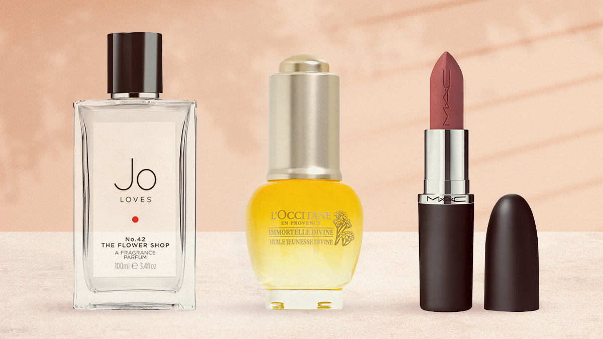 10 gifts of beauty that you can't go wrong with for mother's day 2024
