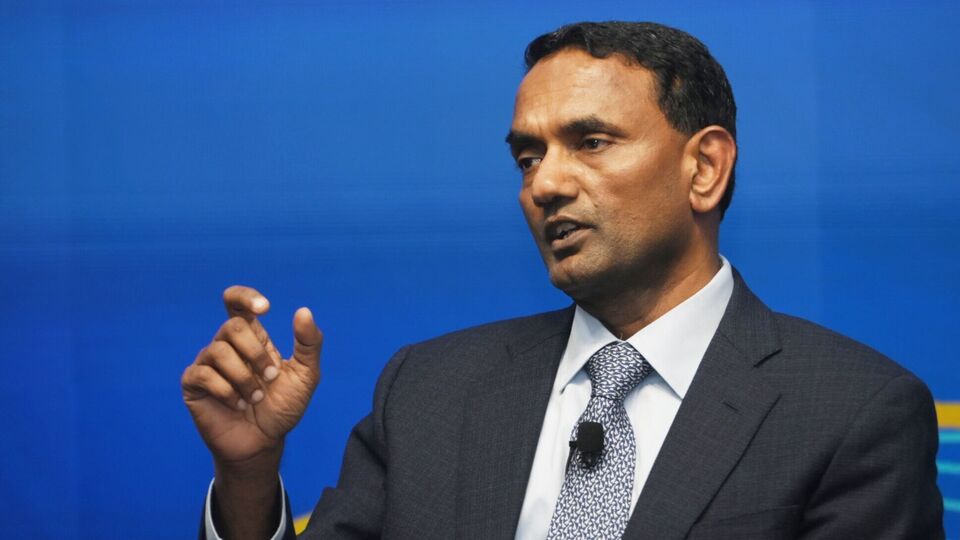 tcs krithivasan earns the lowest among top indian it ceos