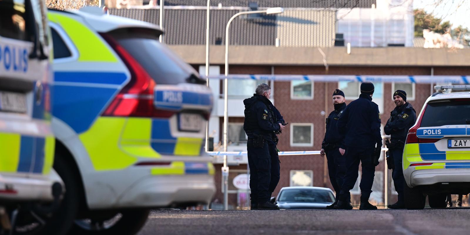våldsvåg oroar i göteborg: ”stockholm i miniatyr”