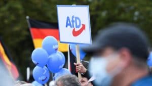 the far-right is on the rise in germany. here's why