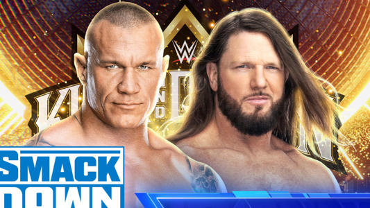SmackDown results, live blog: First round of King and Queen of the Ring<br><br>