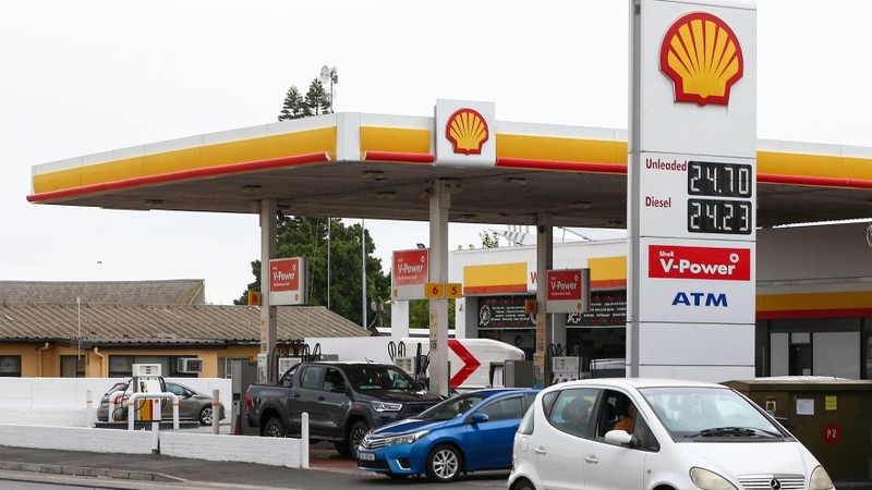 fuel retailers association points to regulatory failures for shell sa’s exit